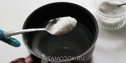 квашеный болгарский перец