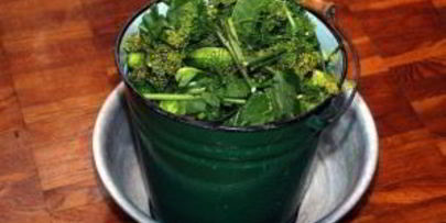 квашеные огурцы