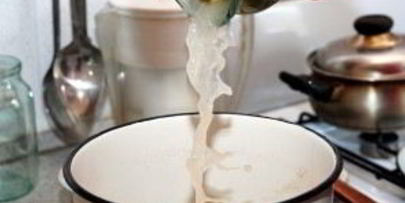 квашеные огурцы