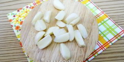 квашеные помидоры в банках