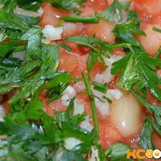 Лобио на зиму