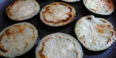 баклажаны маринованные