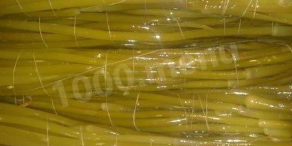 Рецепт черемша маринованная