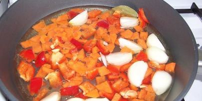 грибы маринованные за полчаса