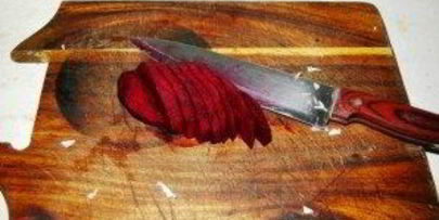 капуста, маринованная по-армянски