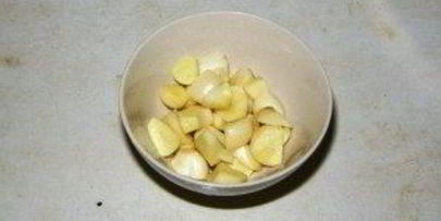 капуста, маринованная по-армянски