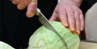 капуста маринованная