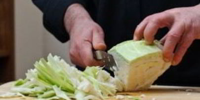 капуста маринованная