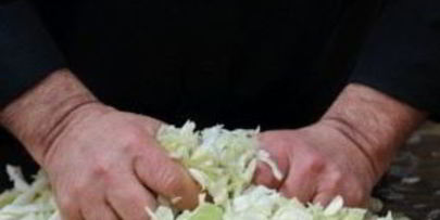 капуста маринованная