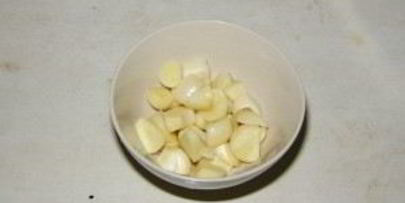 капуста по-грузински