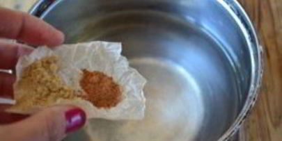 маринованная дыня на зиму