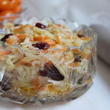 Рецепт Маринованная капуста Чудо