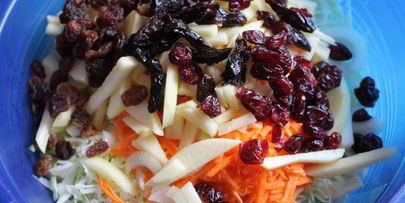 маринованная капуста чудо