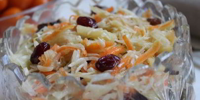 маринованная капуста чудо