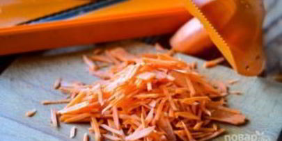 маринованная капуста с луком