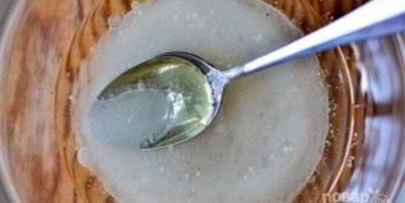 маринованная капуста с луком