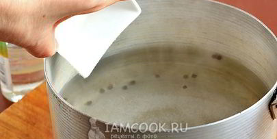 маринованная капуста со свеклой