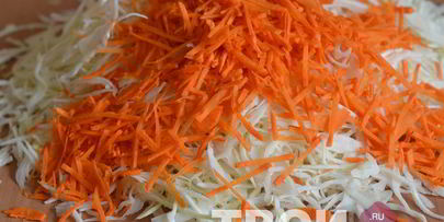 маринованная капуста