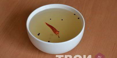 маринованная капуста