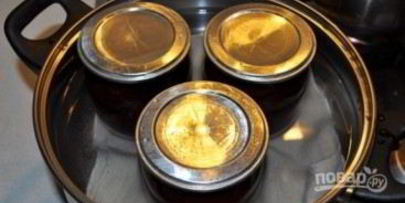 маринованная свекла на зиму