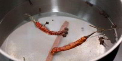 маринованная свекла