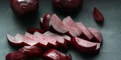 маринованная свекла