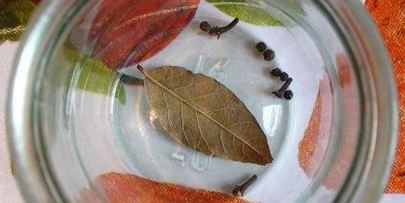 маринованная цветная капуста с морковью