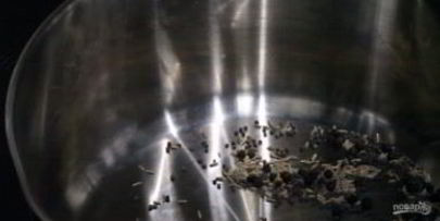 маринованная цветная капуста