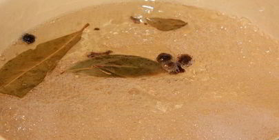 маринованная тыква