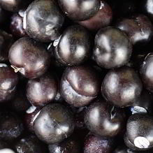 Рецепт Маринованный чернослив без стерилизации с пряностями