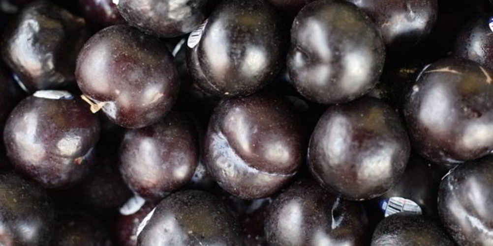 Рецепт маринованный чернослив без стерилизации с пряностями