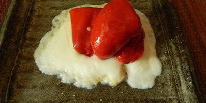 маринованный сладкий перец