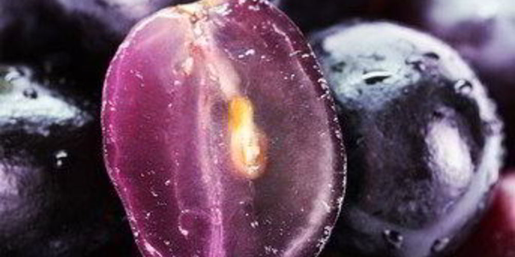 Рецепт маринованный виноград с корицей и черным перцем