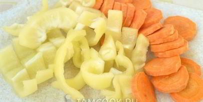 маринованные баклажаны на зиму