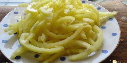 маринованные баклажаны