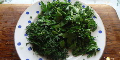 маринованные баклажаны