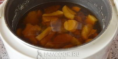 маринованные белые грибы