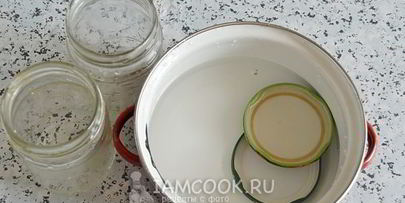 маринованные белые грибы