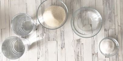 маринованные кабачки пальчики оближешь