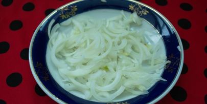 маринованные кабачки по-корейски