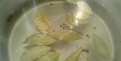 маринованные маслята в банках