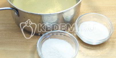 маринованные огурцы на зиму в банках