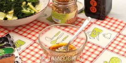 маринованные огурцы с лимоном