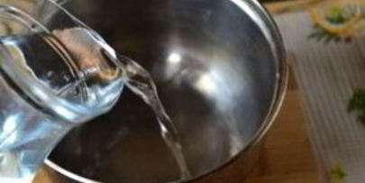 маринованные огурцы в литровых банках