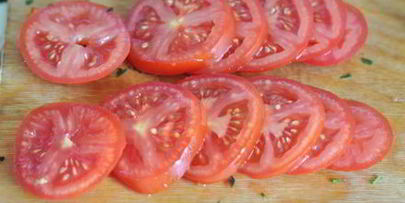 маринованные помидоры по-итальянски