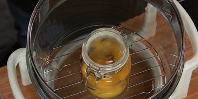 маринованные пряные лимоны