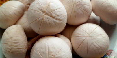 маринованные шампиньоны в соевом соусе