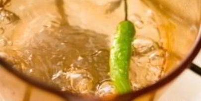 маринованные соленые лимоны