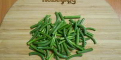 маринованные стрелки на зиму