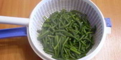 маринованные стрелки на зиму